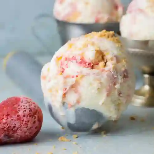 New york cheese cake