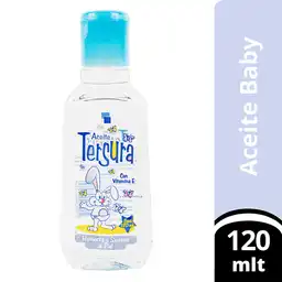 Tersura Aceite