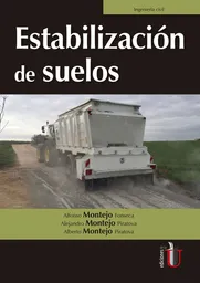 Estabilización de Suelos - VV.AA