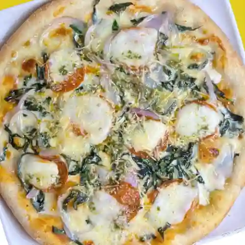 Mediterranea Fresca Largue