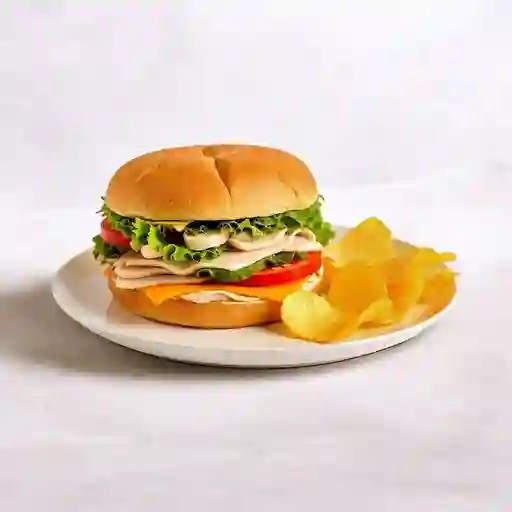 Sandwich Especial