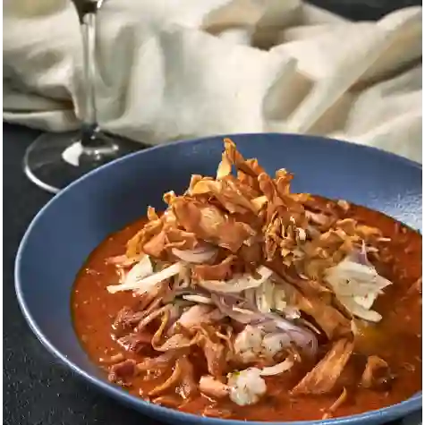 Ceviche de Mariscos