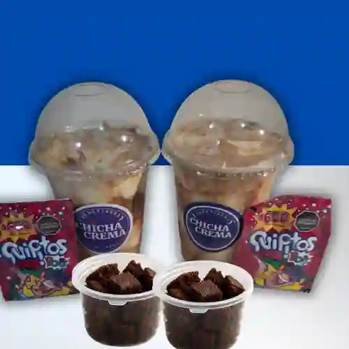 Combo 21