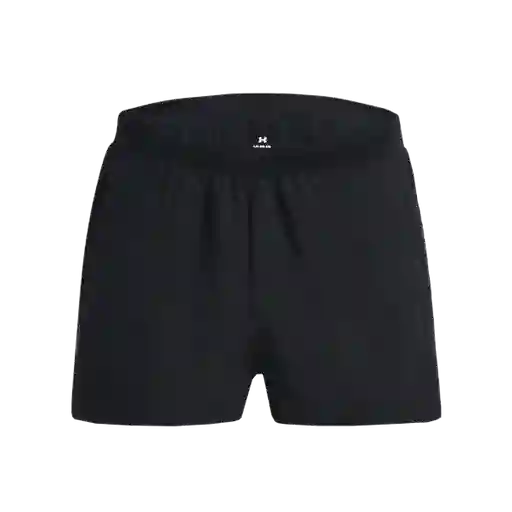 Under Armour Short Launch Split Perf Hombre Negro XL 1377813-001