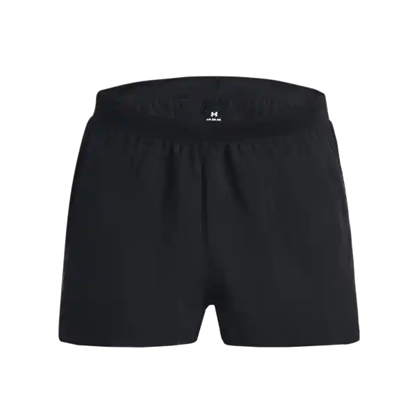 Under Armour Short Launch Split Perf Hombre Negro XL 1377813-001