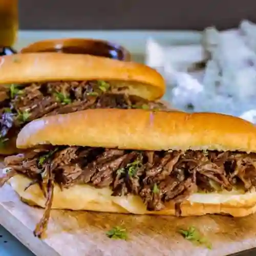 Sándwich de Carne 32cm