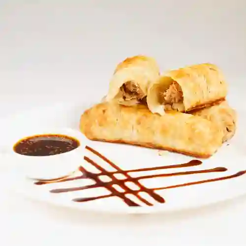 Chicken Sticks