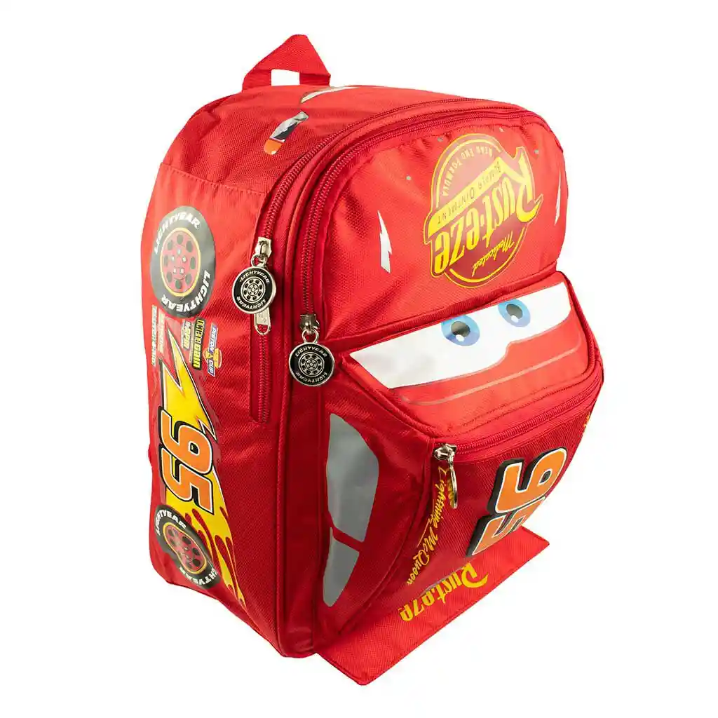 Ruz Mochila Kinder Cars