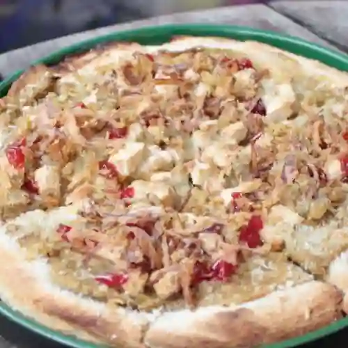 Pizza Trípoli