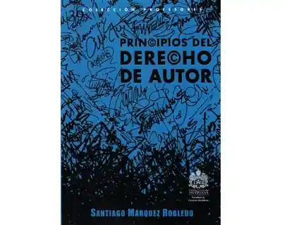 Principios Del Derecho de Autor