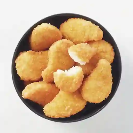 Nuggets Minecraft