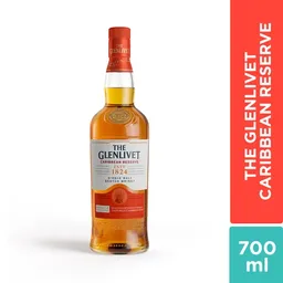 The Glenlivet Caribbean Reserve Whisky