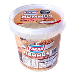 Farah Hummus