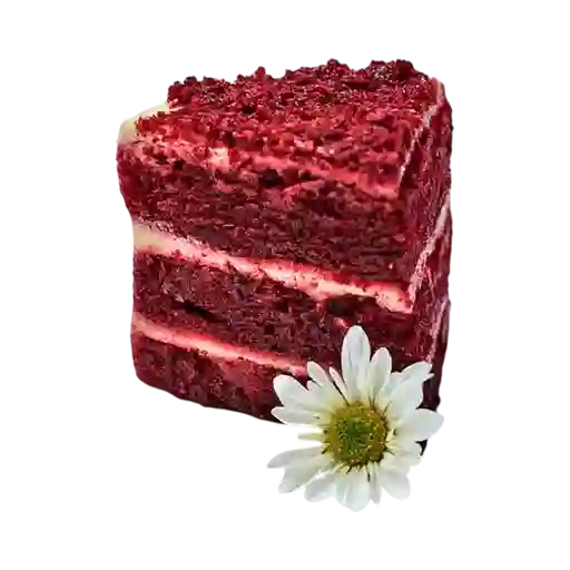 Pudin Red Velvet