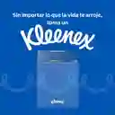 Pañuelos Faciales Kleenex de Bolsillo Pe 4 x 10 Und