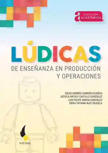 Lúdicas de Enseñanza en Producción y Operaciones