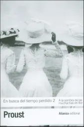 En Busca Del Tiempo Perdido 2 - Marcel Proust