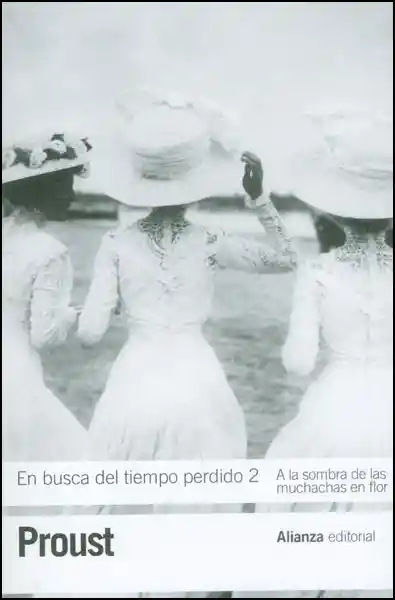 En Busca Del Tiempo Perdido 2 - Marcel Proust