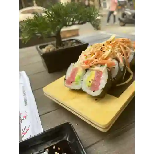Spicy Tuna