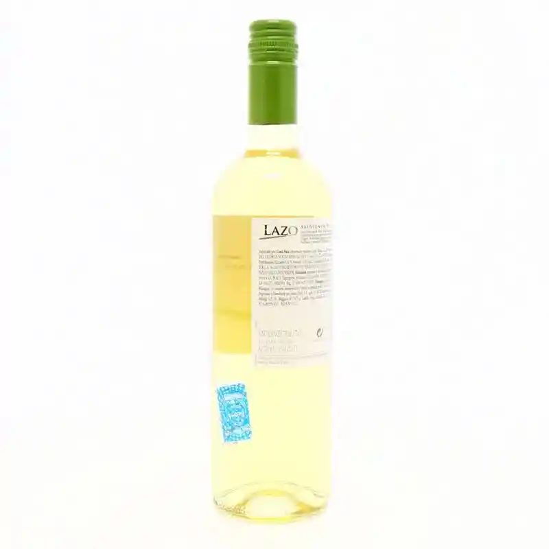 Lazo Vino Blanco Sauvignon Blanc