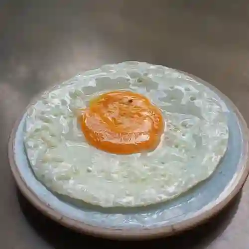 Porcion de Huevo