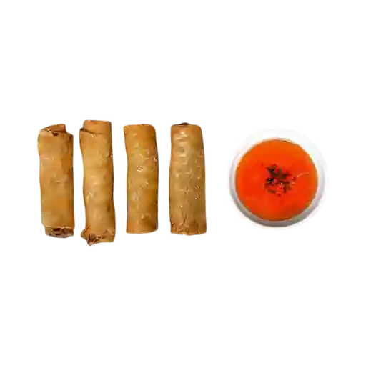 Egg Rolls