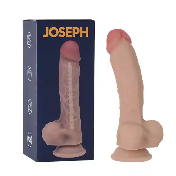 Shande Dildo Realista Joseph