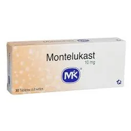 Mk Montelukast (10 mg)