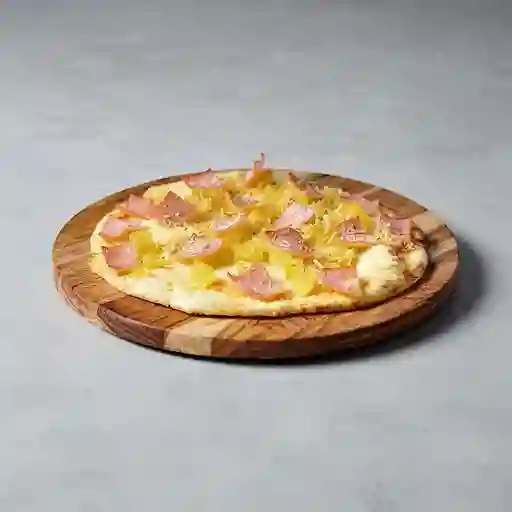 Pizza Hawaiana X4