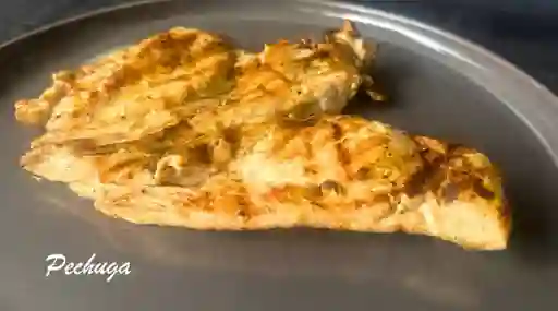 Filete de Pechuga