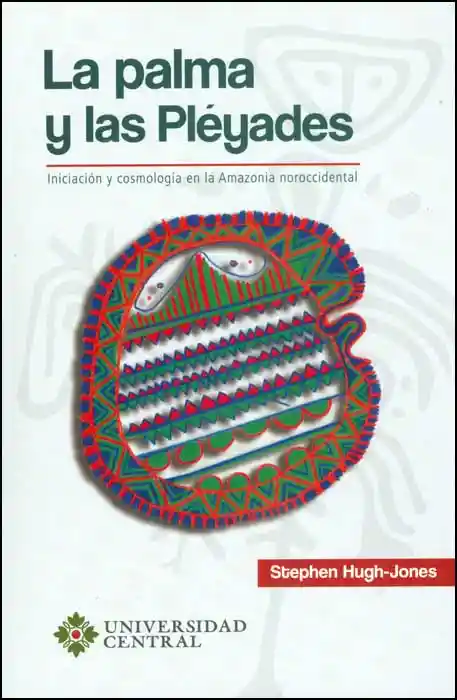 AdeS La Palma Y Las Pley - Stephen Hugh-Jones