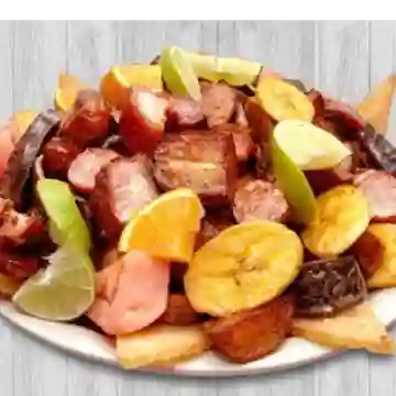 Picada Familiar