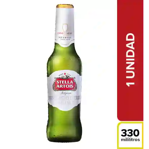 Stella Artois 330Ml