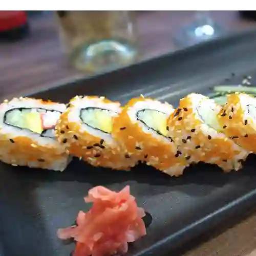 California Roll
