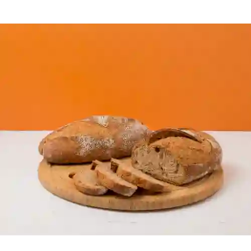 Sourdough Integral