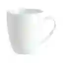 Mug Porcelana 360 Ml Blanco 0003