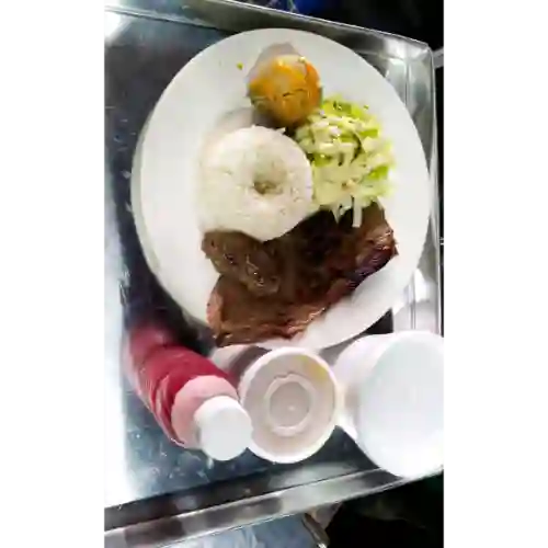 Asado de Res