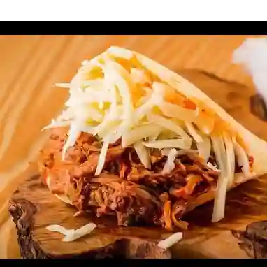 Arepa Pelua