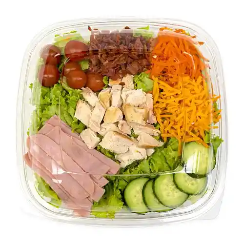 Member's Selection Ensalada Club