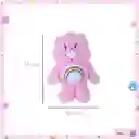 Maleta Cheer Bear Serie Care Bears Rosa Miniso