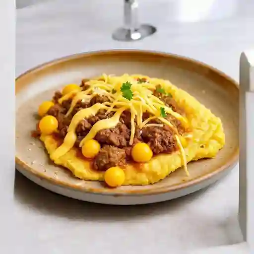 Maduritos