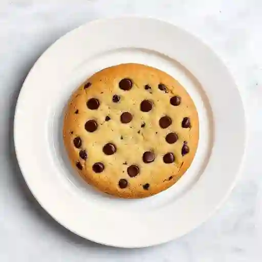 Galleta de Chips de Chocolate