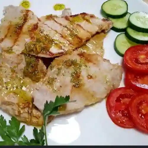 Lomo de Cerdo