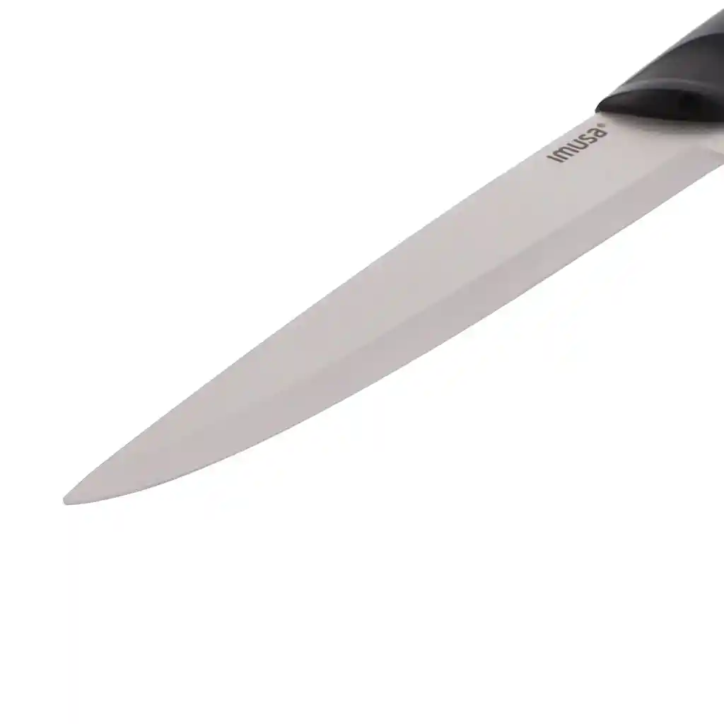 Imusa Cuchillo Rebanador Confort 20 cm