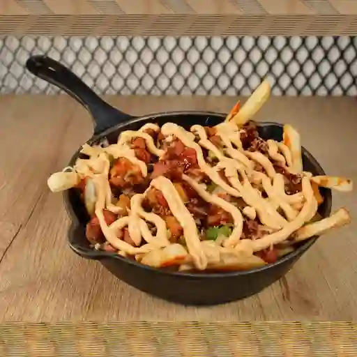 Dm Chipotle And Chicken