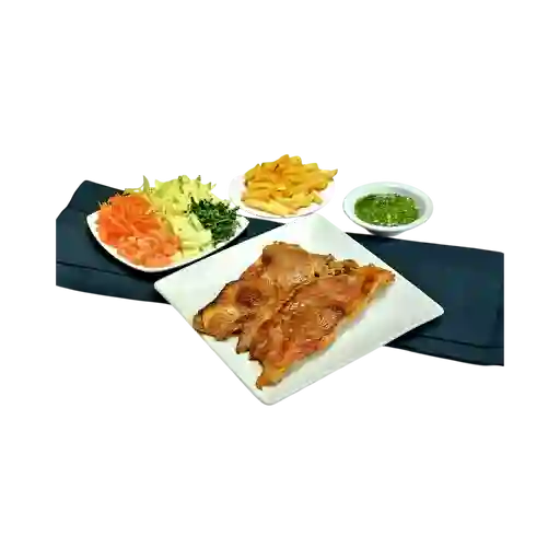 Churrasco 450 gr