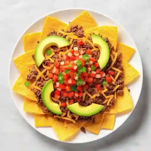 Nachos