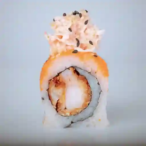 Nuevo Daniel Sam Roll