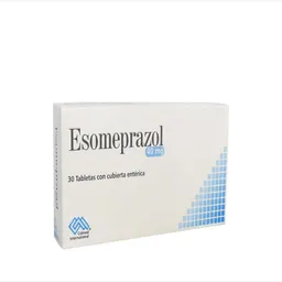 Colmed International Esomeprazol (40 mg)