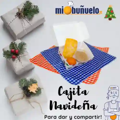 Cajita para Celebrar